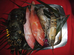 Кулинарное