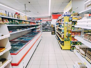 Магазины, обзор покупок, цены. 