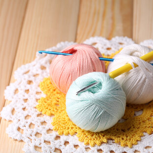 Узоры крючком. Видео мастер классы.