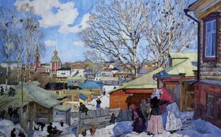 История: коротко о самом интересном