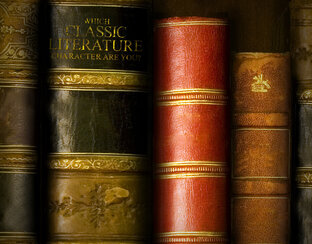 Классическая литература
