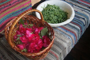 Рецепты для поддержания здоровья