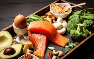 Отчеты по питанию