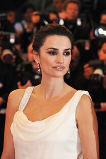 Penelope Cruz 