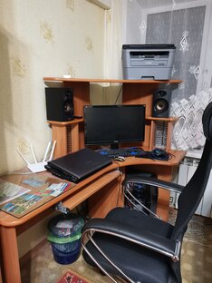 ОС Windows