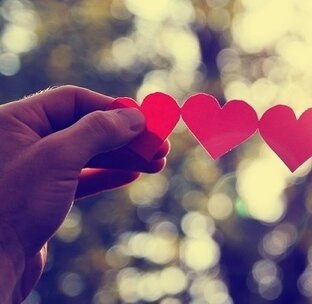 Любовь к себе