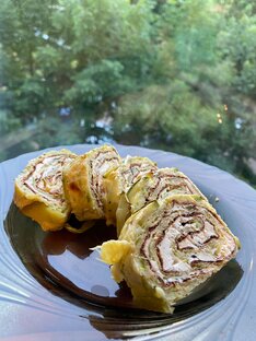 Диетические рецепты