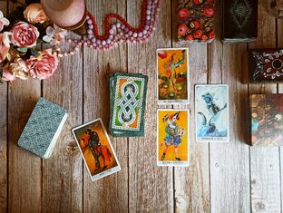 Общие расклады