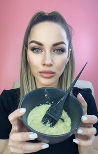 Маски для лица