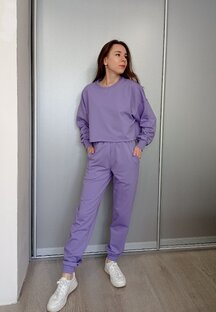 Костюм 💜