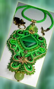 Мои МК в разных техниках.