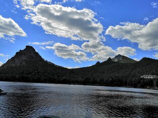 Путешествия 