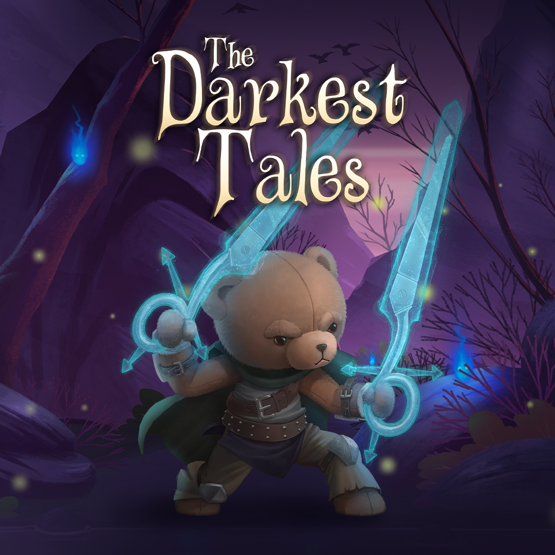 Darkest tales steam фото 11