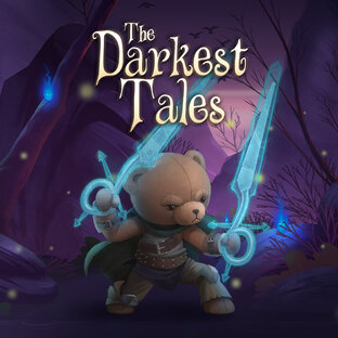Прохождение The Darkest Tales - на ПК