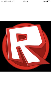 РОБЛОКС особняк 