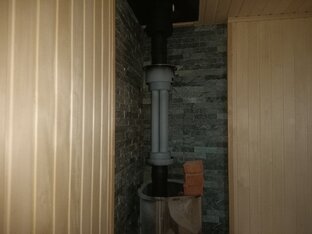 Олень-Колодезь