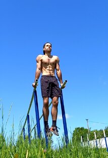 My Full Training Week's