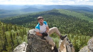 Уральский Барс. Первый этап. 