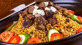 Путешествие вкусов: из Ирака в Россию