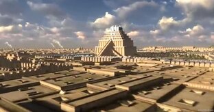 Притчи Вавилона.