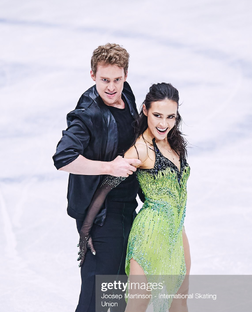 Карты. Танцы