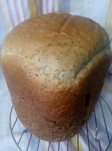 Рецепты хлеба