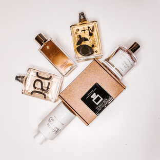 Арома-боксы