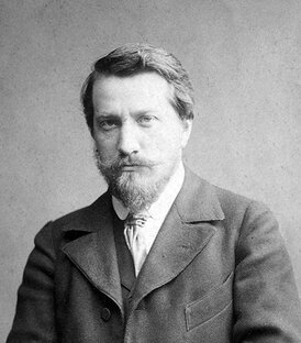 Валентин Серов