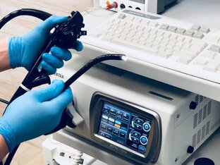 Эндоскопия