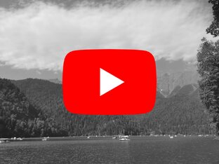 Мистические Места