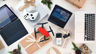 Крутые гаджеты