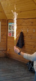 Меня затронуло.