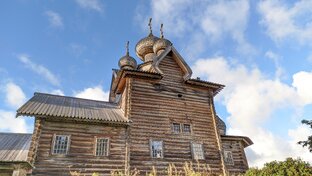 Про Ленинградскую область