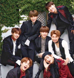 BTS - видео моменты
