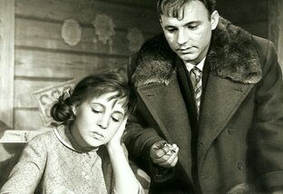 Интересные факты о любимых фильмах и актёрах