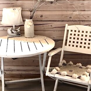 ДЕКОР для ДОМА и ПЕРЕДЕЛКА из СТАРОГО 