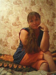 Просто село