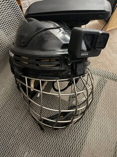 GoPro Hockey