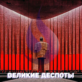 Великие Деспоты.