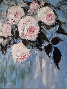 Рассказы Марины Поповой