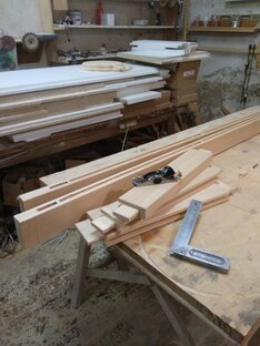 Столярка: советы и приспособления