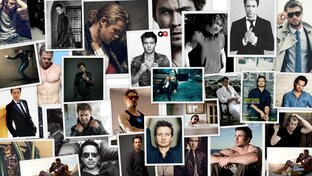 Кино в лицах