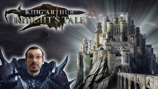 King Arthur: Knights Tale