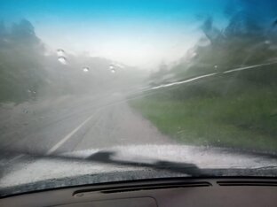 Автомобиль, друг и товарищ 