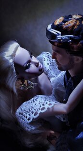 Сказки нашего двора🌃🌠