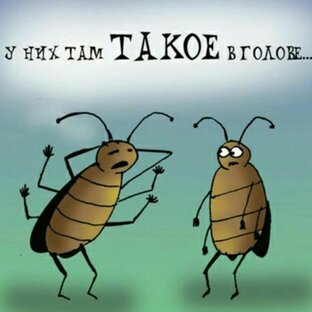 И тут я понял, что ничего не понял!