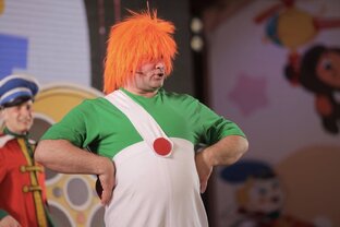 Смешные видео 