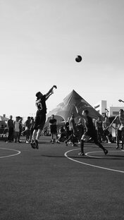 Для баскетболистов