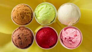 Вкусные тесты