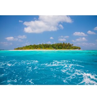 Мальдивы со Мной